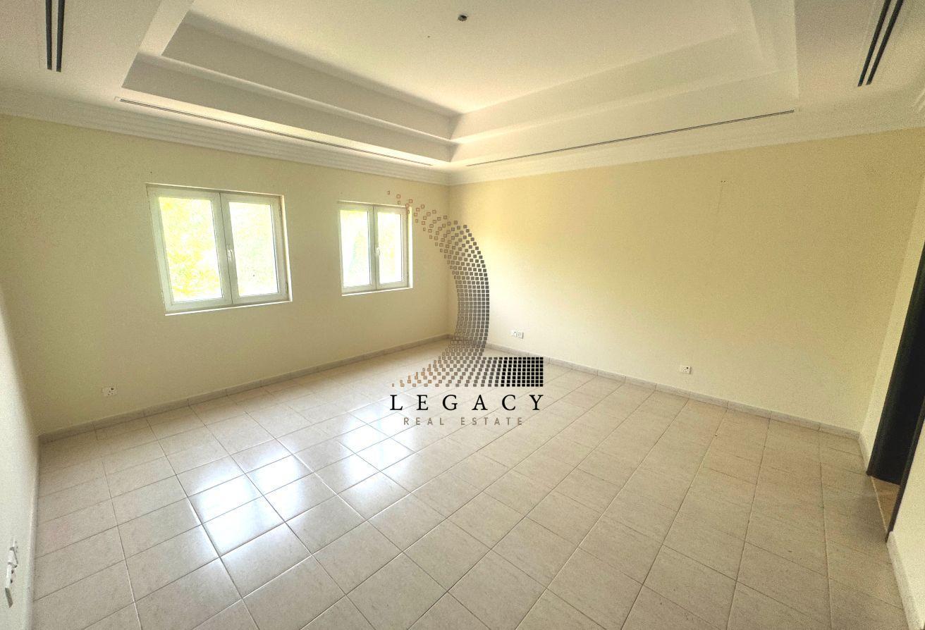 Massive 14.8k Plot | 5br+m| Type E2 | Next To Park photo 16