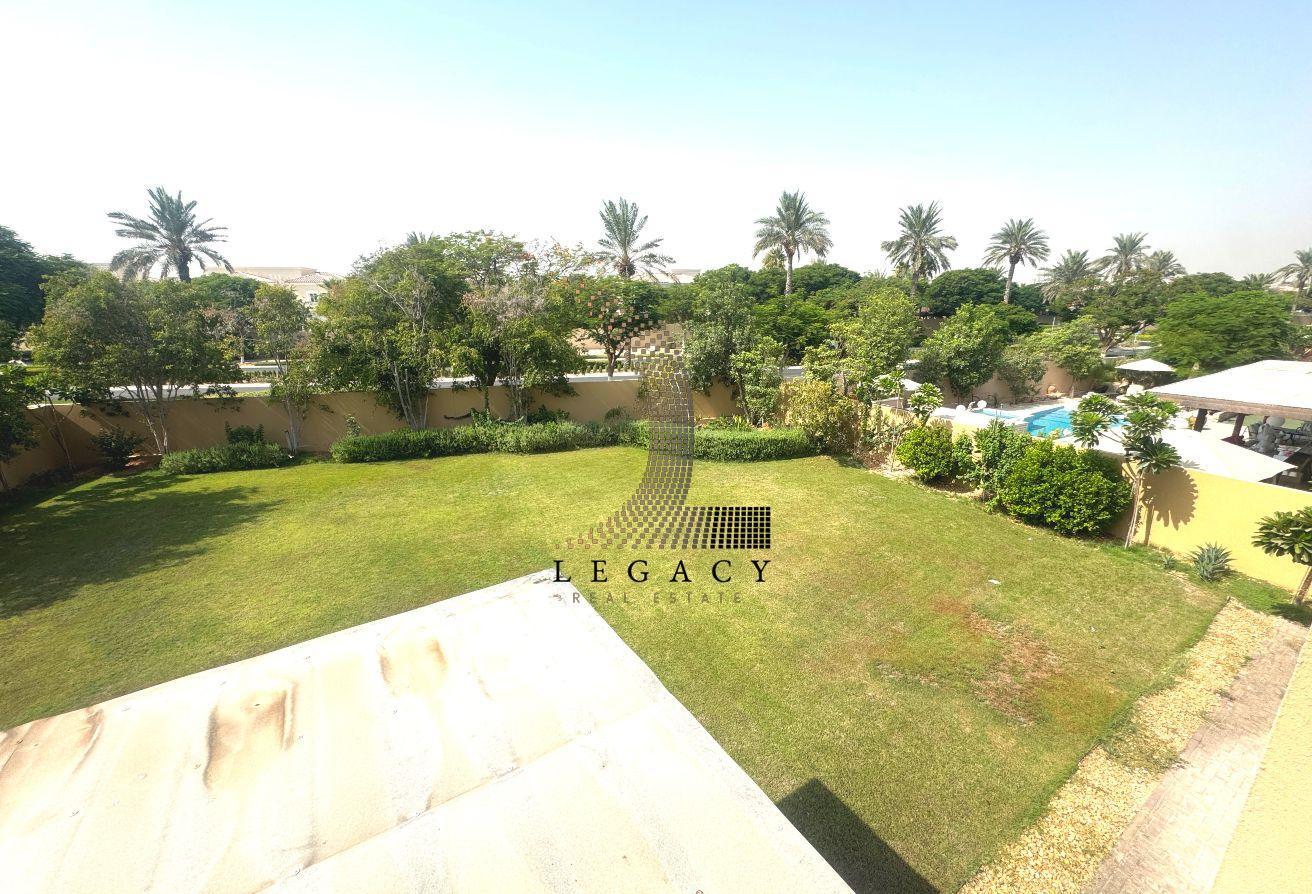 Massive 14.8k Plot | 5br+m| Type E2 | Next To Park photo 24