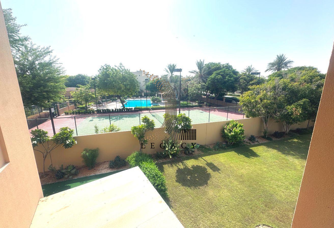 Massive 14.8k Plot | 5br+m| Type E2 | Next To Park photo 22