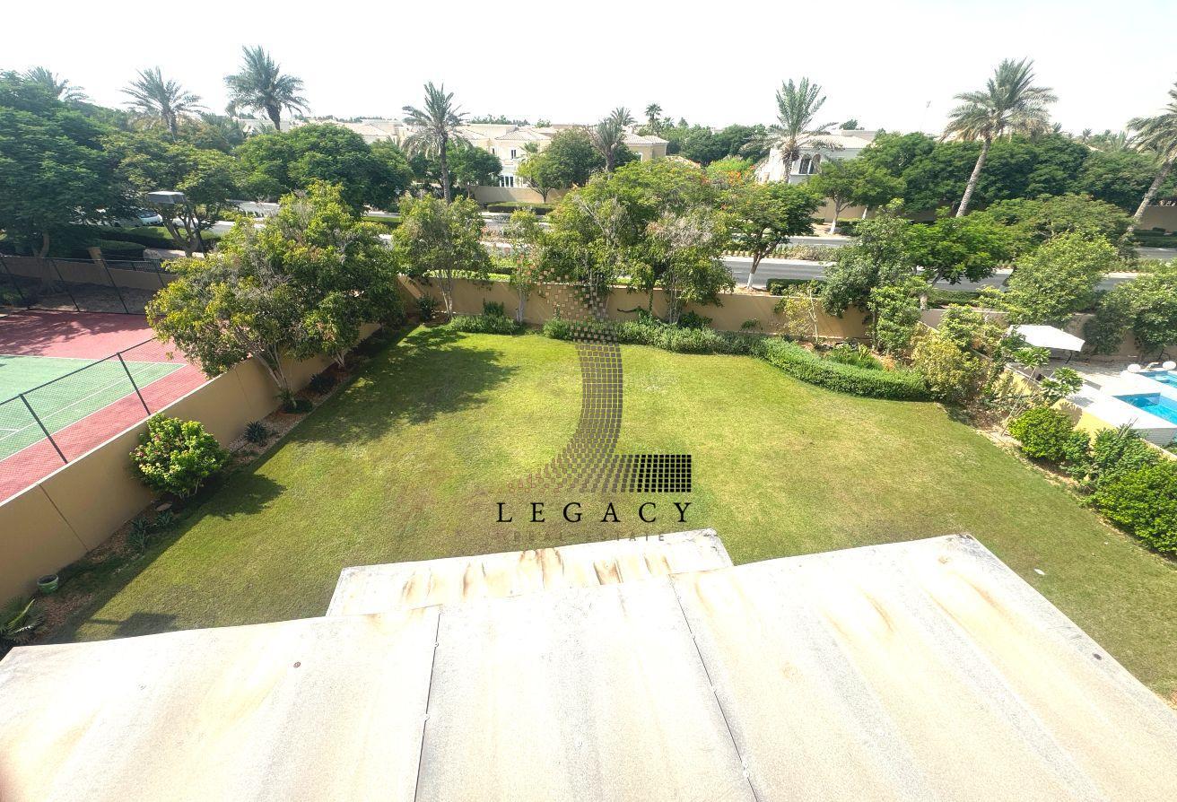 Massive 14.8k Plot | 5br+m| Type E2 | Next To Park photo 12