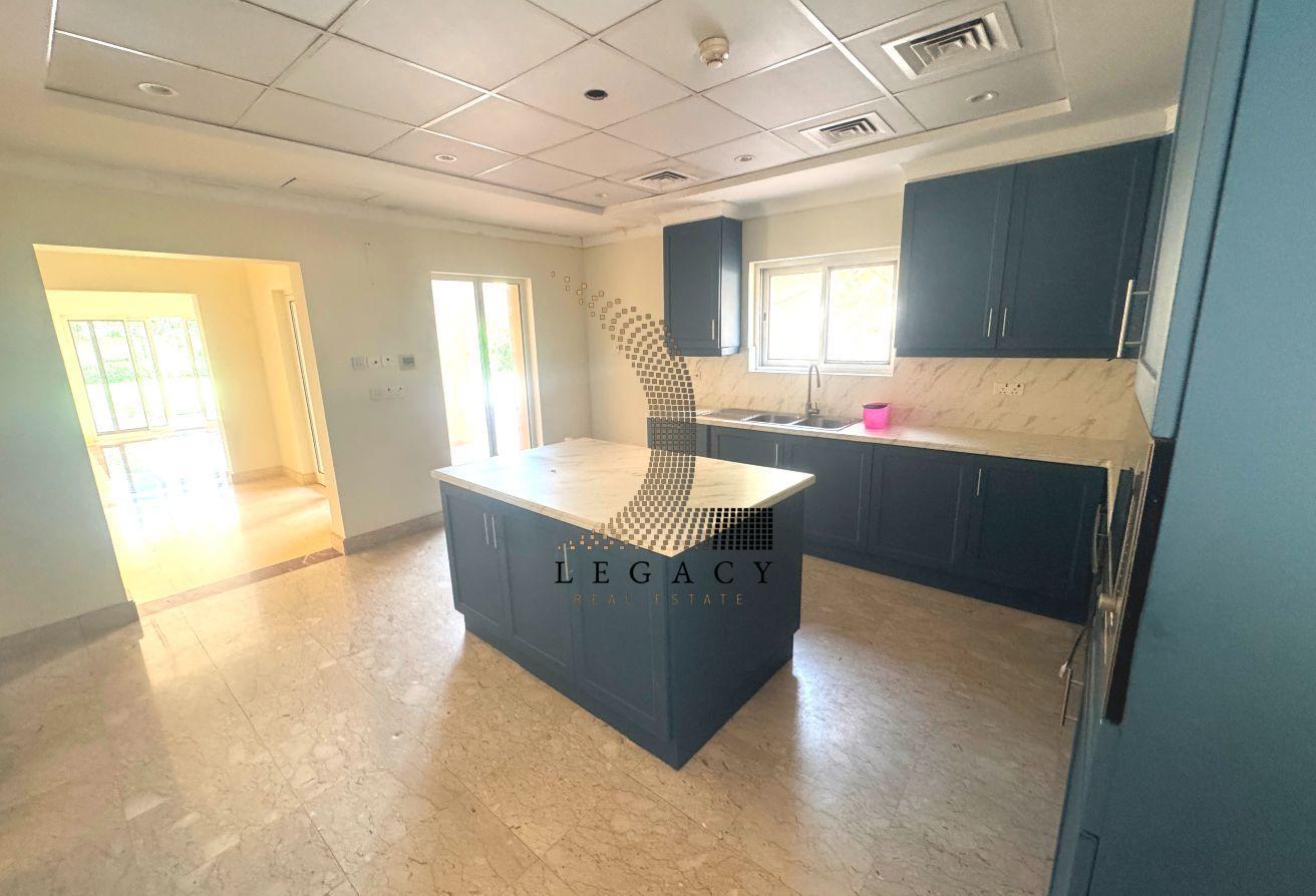 Massive 14.8k Plot | 5br+m| Type E2 | Next To Park photo 9