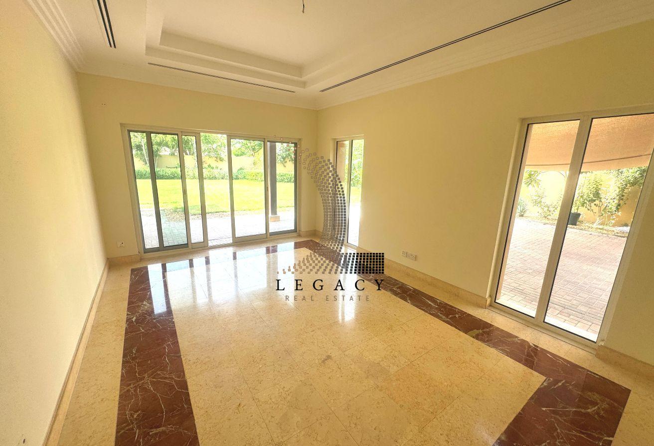 Massive 14.8k Plot | 5br+m| Type E2 | Next To Park photo 5
