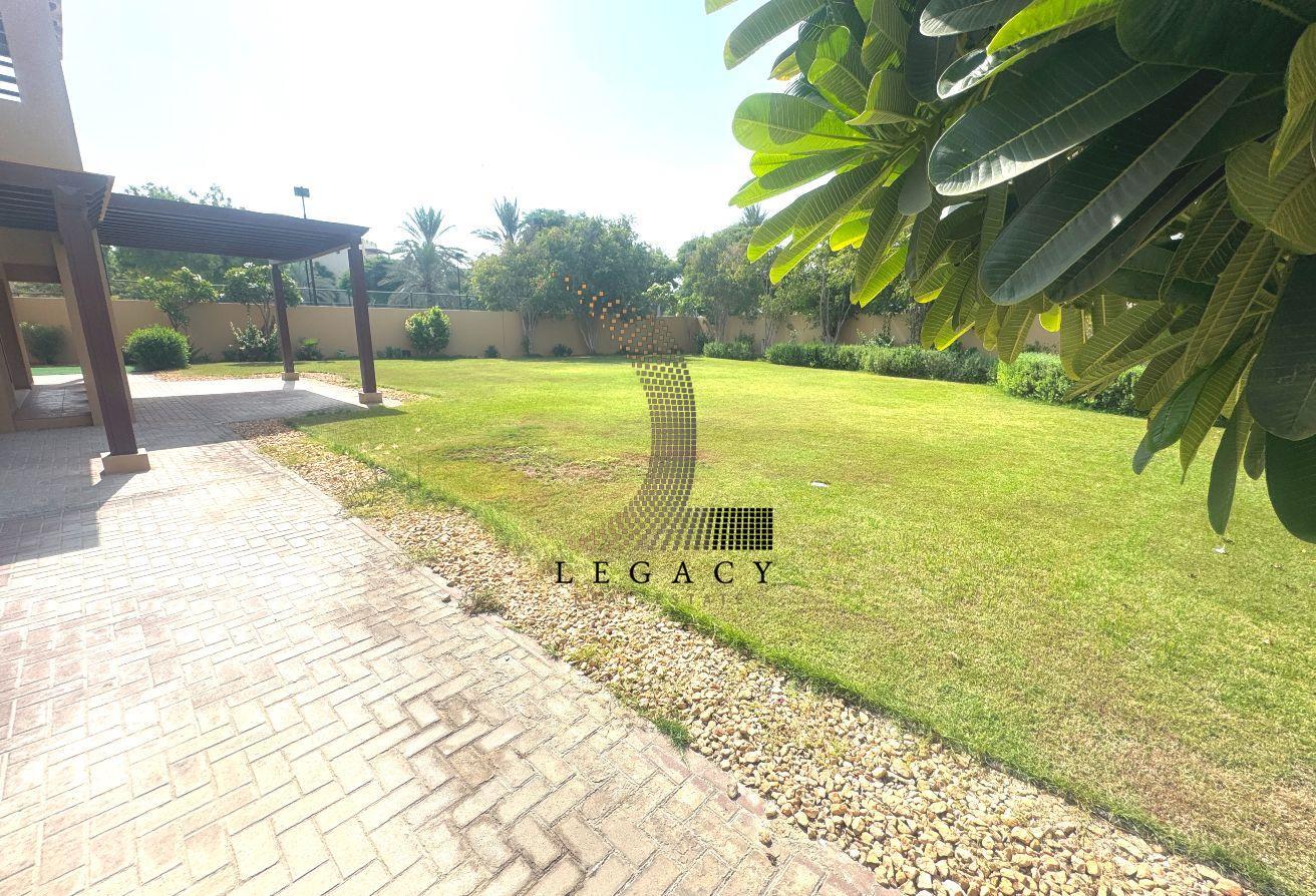 Massive 14.8k Plot | 5br+m| Type E2 | Next To Park photo 2