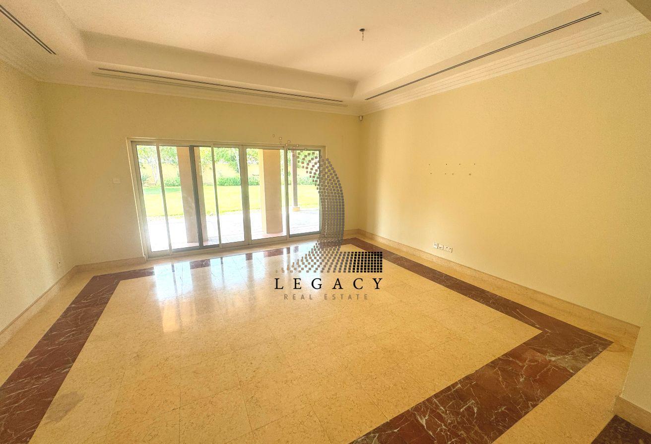 Massive 14.8k Plot | 5br+m| Type E2 | Next To Park photo 4