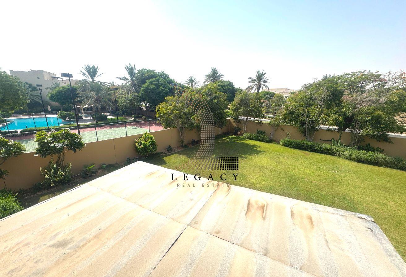 Massive 14.8k Plot | 5br+m| Type E2 | Next To Park photo 23