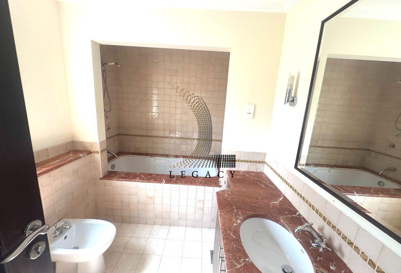Massive 14.8k Plot | 5br+m| Type E2 | Next To Park photo 15