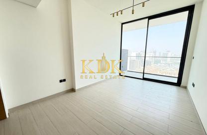 Apartment - 1 - 1 for rent in Binghatti Onyx - District 15 - Jumeirah Village Circle - Dubai