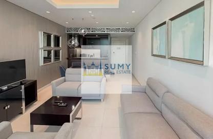 Apartment - 2 - 3 for rent in Damac Maison The Distinction - Downtown Dubai - Dubai Apartment - 2 - 3 for rent in Damac Maison The Distinction - Downtown Dubai - Dubai
