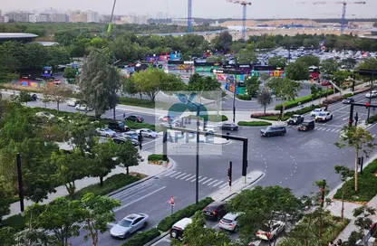 شقة - 2 غرف نوم - 3 حمامات للايجار في فيدا 2 - فيدا ريزيدنس - الجادة - الشارقة