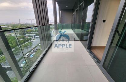 Apartment - 2 Bedrooms - 3 Bathrooms for rent in Vida 2 - Vida Residences - Aljada - Sharjah