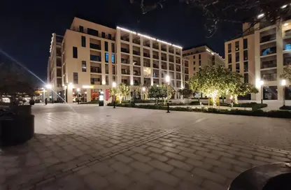 شقة - غرفة نوم - 2 حمامات للبيع في أسواق للعقارات - الممشى - مويلح - الشارقة