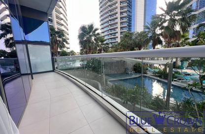 Apartment - 1 - 2 for rent in Tower D - Damac Towers by Paramount - Business Bay - Dubai