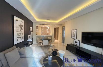 Apartment - 1 - 2 for rent in Tower D - Damac Towers by Paramount - Business Bay - Dubai Apartment - 1 - 2 for rent in Tower D - Damac Towers by Paramount - Business Bay - Dubai