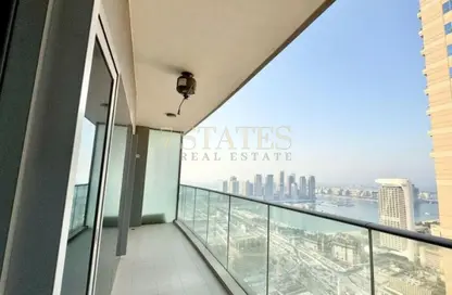 شقة - غرفة نوم - 2 حمامات للبيع في داماك هايتس - دبي مارينا - دبي