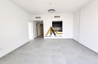 Apartment - 1 Bedroom - 2 Bathrooms for rent in Tiraz - Naseej District - Aljada - Sharjah