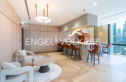 Office Space - Studio - 1 Bathroom for sale in Boulevard Plaza 1 - Boulevard Plaza Towers - Downtown Dubai - Dubai