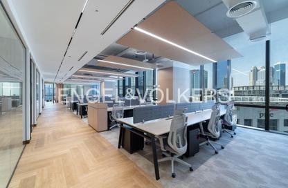 Office Space - Studio - 1 Bathroom for sale in Boulevard Plaza 1 - Boulevard Plaza Towers - Downtown Dubai - Dubai