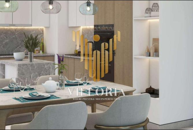 2BR With Big Balcony | High ROI | Handover soon — photo 2
