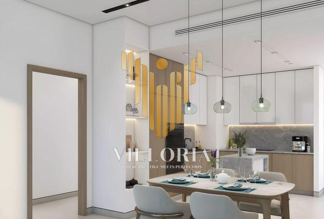 2BR With Big Balcony | High ROI | Handover soon — photo 3