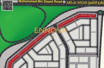 Land - Studio for sale in Al Aamra Gardens - Al Amerah - Ajman Land - Studio for sale in Al Aamra Gardens - Al Amerah - Ajman