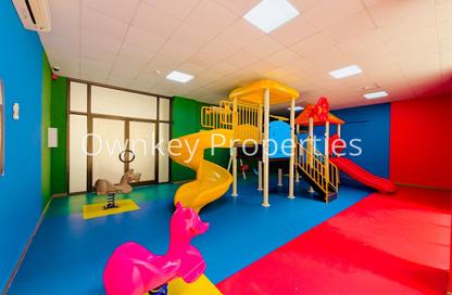 Apartment - 2 - 2 for rent in Golden Sands 1 - Al Mankhool - Bur Dubai - Dubai