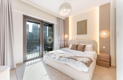 Apartment - 2 - 2 for rent in Rosewater at Creek Beach Building 2 - Rosewater at Creek Beach - Creek Beach - Dubai Creek Harbour (The Lagoons) - Dubai