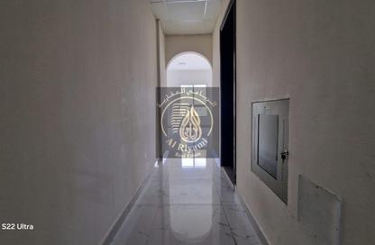 Apartment - 2 Bedrooms - 2 Bathrooms for rent in Ajman Creek Towers - Al Rashidiya 1 - Al Rashidiya - Ajman