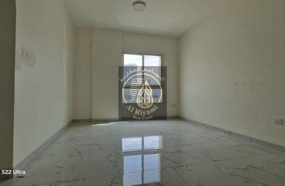 Apartment - 2 Bedrooms - 2 Bathrooms for rent in Ajman Creek Towers - Al Rashidiya 1 - Al Rashidiya - Ajman