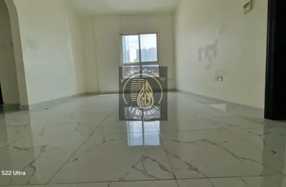 Apartment - 2 Bedrooms - 2 Bathrooms for rent in Ajman Creek Towers - Al Rashidiya 1 - Al Rashidiya - Ajman