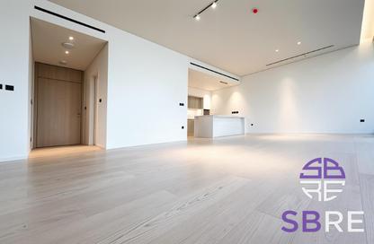 Apartment - 1 Bedroom - 2 Bathrooms for rent in Kempinski Residences The Creek Tower 2 - Kempinski Residences The Creek - Dubai Healthcare City 2 - Al Jaddaf - Dubai