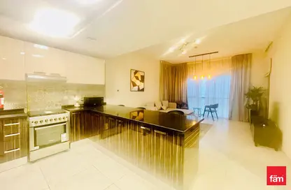Apartment - 2 Bedrooms - 2 Bathrooms for rent in MAG 525 - Mag 5 Boulevard - Dubai South (Dubai World Central) - Dubai Apartment - 2 Bedrooms - 2 Bathrooms for rent in MAG 525 - Mag 5 Boulevard - Dubai South (Dubai World Central) - Dubai