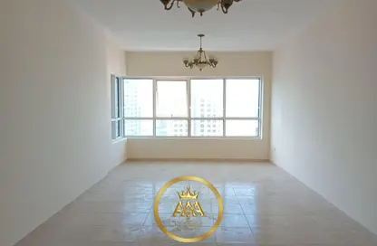 شقة - 3 غرف نوم - 3 حمامات للايجار في شارع التعاون الجديد - التعاون - الشارقة