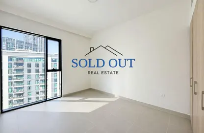 Apartment - 1 Bedroom - 1 Bathroom for sale in Island Park I - Dubai Creek Harbour (The Lagoons) - Dubai
