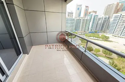 شقة - 2 غرف نوم - 3 حمامات للايجار في 6 روز - برشا هايتس (تيكوم) - دبي