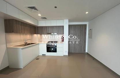 Apartment - 1 - 2 for rent in Prive Residence - Dubai Hills Estate - Dubai Apartment - 1 - 2 for rent in Prive Residence - Dubai Hills Estate - Dubai