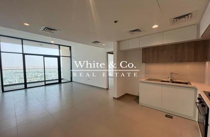 Apartment - 1 - 2 for rent in Prive Residence - Dubai Hills Estate - Dubai