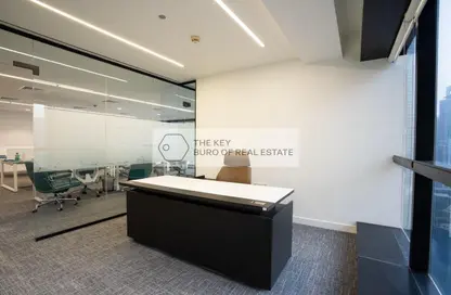 مكتب - غرفة نوم - 1 حمام للبيع في مركز جميرا للأعمال 1 (JBC 1) - (JLT) مجمع G - أبراج بحيرات الجميرا - دبي