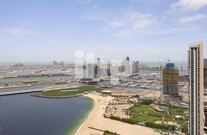 Apartment - 1 Bedroom - 1 Bathroom for sale in Five Luxe JBR - Jumeirah Beach Residence - Dubai
