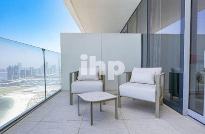 Apartment - 1 Bedroom - 1 Bathroom for sale in Five Luxe JBR - Jumeirah Beach Residence - Dubai
