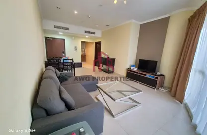 Apartment - 1 Bedroom - 1 Bathroom for rent in Goldcrest Executive - JLT Cluster C - Jumeirah Lake Towers - Dubai Apartment - 1 Bedroom - 1 Bathroom for rent in Goldcrest Executive - JLT Cluster C - Jumeirah Lake Towers - Dubai