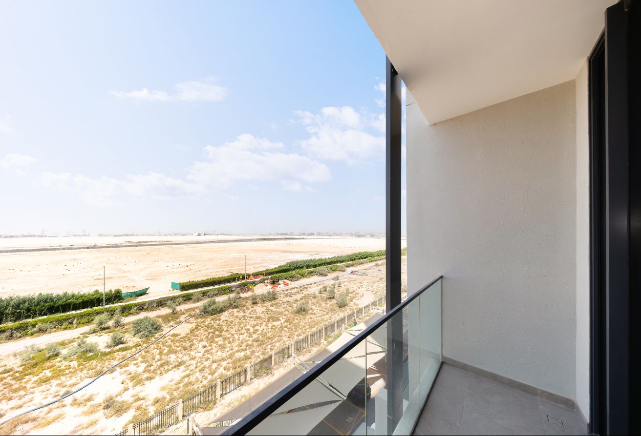 Studio apartment in Jannat, Dubai Production City (IMPZ): 9