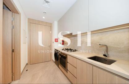 Apartment - Studio - 1 for rent in Jannat - Midtown - Dubai Production City (IMPZ) - Dubai Apartment - Studio - 1 for rent in Jannat - Midtown - Dubai Production City (IMPZ) - Dubai