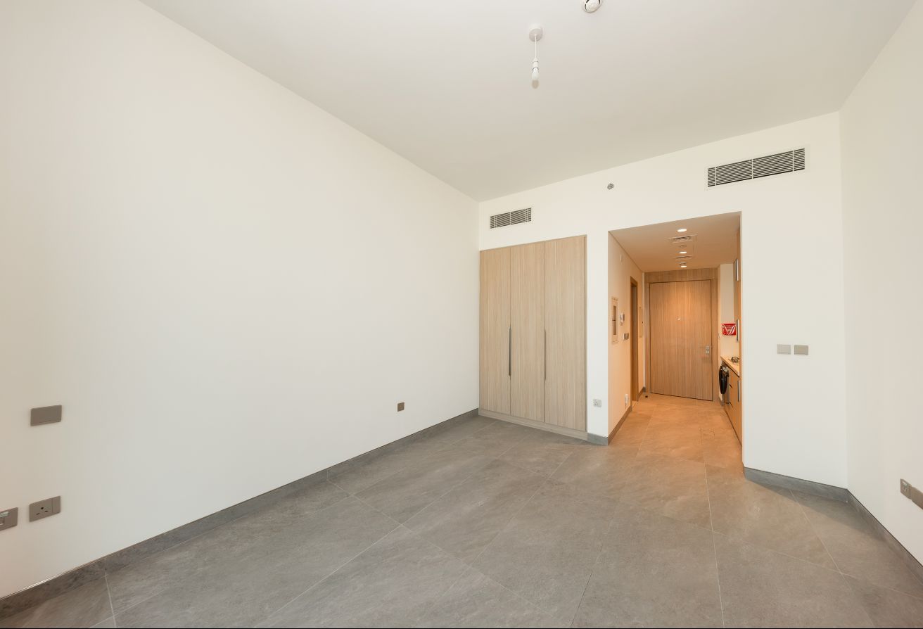 Studio apartment in Jannat, Dubai Production City (IMPZ): 6