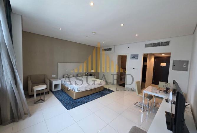 Elegant Studio | Minutes from Downtown Dubai photo 3