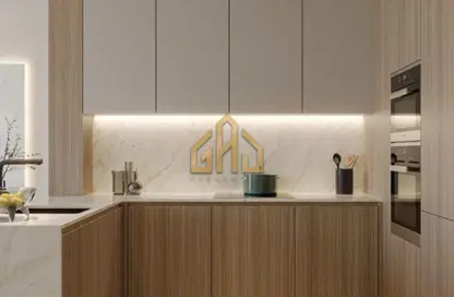 شقة - 2 غرف نوم - 3 حمامات للبيع في غرينفيلد ليفينغ - منطقة سكنية - دبي الجنوب (مركز دبي العالمي) - دبي