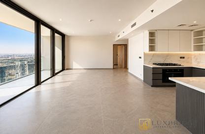 Apartment - 3 - 4 for rent in Peninsula Four - Peninsula - Business Bay - Dubai Apartment - 3 - 4 for rent in Peninsula Four - Peninsula - Business Bay - Dubai