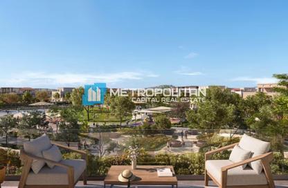 Land - Studio for sale in Wadeem - Al Hudayriat Island - Abu Dhabi