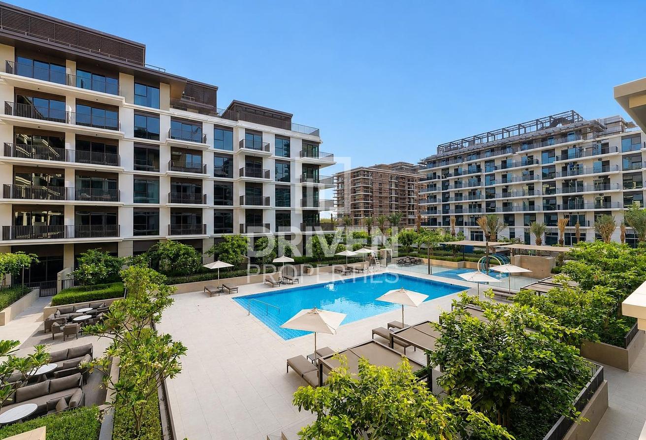 Elegant Apt | Community View | Modern Living photo 15