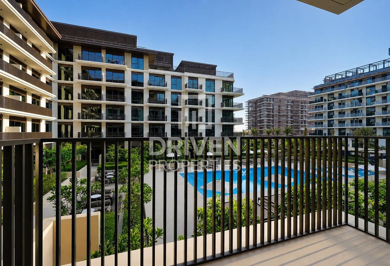 Elegant Apt | Community View | Modern Living photo 14