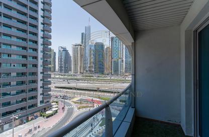 Apartment - Studio - 1 Bathroom for rent in Marina Diamond 2 - Marina Diamonds - Dubai Marina - Dubai Apartment - Studio - 1 Bathroom for rent in Marina Diamond 2 - Marina Diamonds - Dubai Marina - Dubai